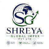 Shreya Global Impex Pvt. Ltd.